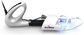 SteriShoe