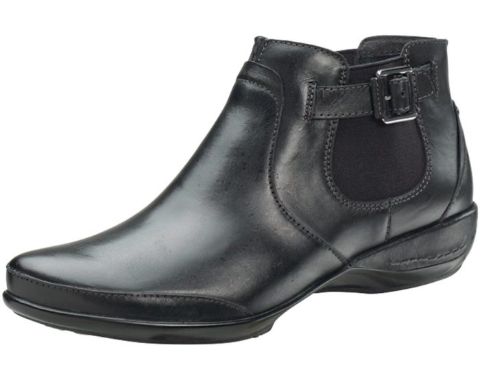 Amy Ankle Boot - Women's