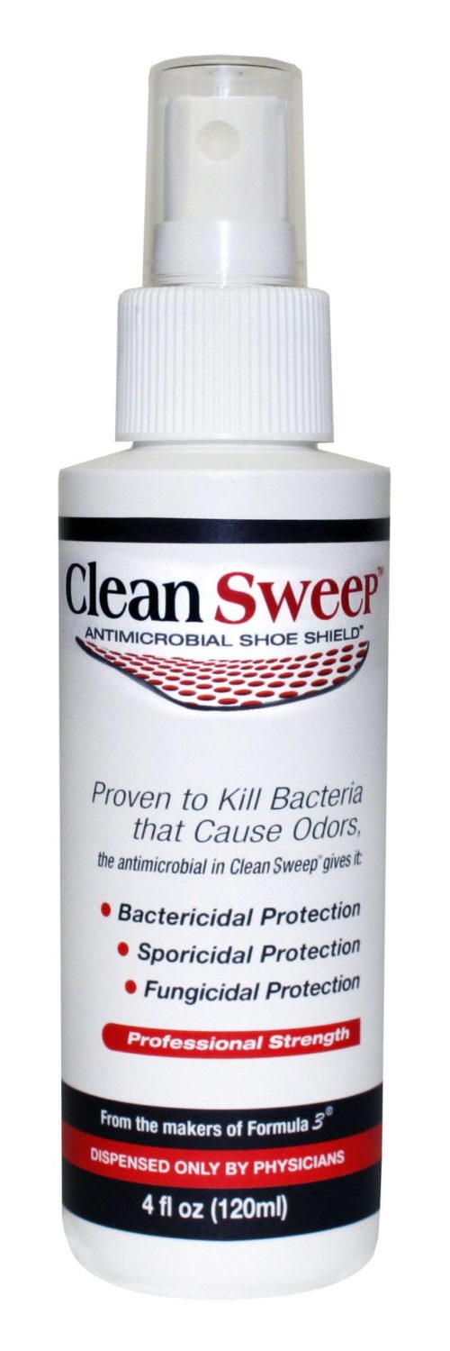 Clean Sweep™