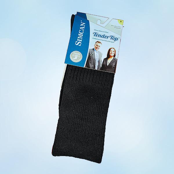 Simcan Tender Top Diabetic Socks