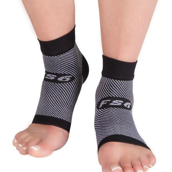 Compression Foot Sleeve